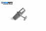 Central rear view mirror for Volkswagen Golf II Hatchback (08.1983 - 12.1992)