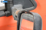 Tür for Volkswagen Golf II Hatchback (08.1983 - 12.1992), 3 türen, hecktür, position: rechts, vorderseite