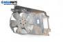 Kühlerlüfter for Volkswagen Golf II Hatchback (08.1983 - 12.1992) 1.3, 50 hp