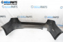 Bara de protectie spate for BMW 5 Series F10 Touring F11 (11.2009 - 02.2017), combi