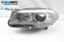 Far xenon for BMW 5 Series F10 Touring F11 (11.2009 - 02.2017), combi, position: stânga