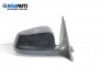 Mirror for BMW 5 Series F10 Touring F11 (11.2009 - 02.2017), 5 doors, station wagon, position: right