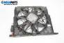 Ventilator radiator for BMW 5 Series F10 Touring F11 (11.2009 - 02.2017) 520 d, 184 hp