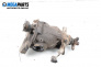  for BMW 5 Series F10 Touring F11 (11.2009 - 02.2017) 520 d, 184 hp, automatic