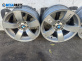 Jante din aliaj for BMW 5 Series F10 Touring F11 (11.2009 - 02.2017) 17 inches, width 8 (Prețul este pentru un set)