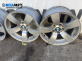 Jante din aliaj for BMW 5 Series F10 Touring F11 (11.2009 - 02.2017) 17 inches, width 8 (Prețul este pentru un set)