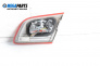 Innere bremsleuchte for BMW 3 Series E90 Coupe E92 (06.2006 - 12.2013), coupe, position: links