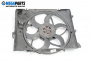 Ventilator radiator for BMW 3 Series E90 Coupe E92 (06.2006 - 12.2013) 328 xi, 234 hp