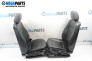 Set scaune for BMW 3 Series E90 Coupe E92 (06.2006 - 12.2013), 3 uși