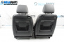 Set scaune for BMW 3 Series E90 Coupe E92 (06.2006 - 12.2013), 3 uși