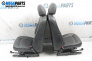 Set scaune for BMW 3 Series E90 Coupe E92 (06.2006 - 12.2013), 3 uși