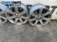 Jante din aliaj for BMW 3 Series E90 Coupe E92 (06.2006 - 12.2013) 17 inches, width 8 (Prețul este pentru un set)