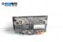 Air conditioning panel for Audi A4 Sedan B7 (11.2004 - 06.2008)