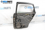 Ușă for Audi A4 Sedan B7 (11.2004 - 06.2008), 5 uși, sedan, position: dreaptă - spate