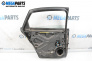 Door for Audi A4 Sedan B7 (11.2004 - 06.2008), 5 doors, sedan, position: rear - left