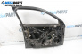 Door for Audi A4 Sedan B7 (11.2004 - 06.2008), 5 doors, sedan, position: front - left