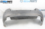 Bara de protectie spate for Audi A4 Sedan B7 (11.2004 - 06.2008), sedan