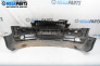 Bara de protectie frontala for Audi A4 Sedan B7 (11.2004 - 06.2008), sedan, position: fața