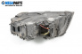 Far for Audi A8 Sedan 4E (10.2002 - 07.2010), sedan, position: dreapta