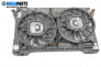 Ventilatoare de răcire for Audi A8 Sedan 4E (10.2002 - 07.2010) 3.7 quattro, 280 hp