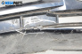 Frontstoßstange for Audi A8 Sedan 4E (10.2002 - 07.2010), sedan, position: vorderseite
