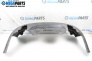 Bara de protectie spate for Audi A8 Sedan 4E (10.2002 - 07.2010), sedan