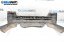Bara de protectie spate for Audi A8 Sedan 4E (10.2002 - 07.2010), sedan