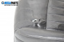 Scaune din piele for Audi A8 Sedan 4E (10.2002 - 07.2010), 5 uși