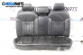 Scaune din piele for Audi A8 Sedan 4E (10.2002 - 07.2010), 5 uși