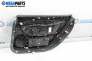 Interior door panel  for Audi A8 Sedan 4E (10.2002 - 07.2010), 5 doors, sedan, position: rear - left
