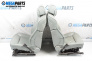 Set scaune for BMW 7 Series E65 (11.2001 - 12.2009), 5 uși