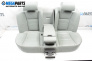 Set scaune for BMW 7 Series E65 (11.2001 - 12.2009), 5 uși