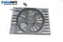 Ventilator radiator for BMW 7 Series E65 (11.2001 - 12.2009) 735 i,Li, 272 hp