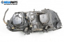 Far for BMW 7 Series E65 (11.2001 - 12.2009), sedan, position: dreapta