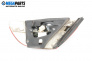 Stop for BMW 7 Series E65 (11.2001 - 12.2009), sedan, position: stânga