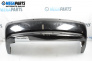 Rear bumper for BMW 7 Series E65 (11.2001 - 12.2009), sedan