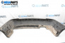 Rear bumper for BMW 7 Series E65 (11.2001 - 12.2009), sedan