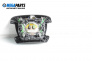 Airbag for BMW 7 Series E65 (11.2001 - 12.2009), 5 uși, sedan, position: fața