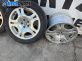 Jante din aliaj for BMW 7 Series E65 (11.2001 - 12.2009) 19 inches, width 9/10 (Prețul este pentru un set)