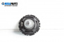 Difuzor for Mercedes-Benz CLK-Class Coupe (C208) (06.1997 - 09.2002)