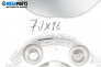 Reserverad for Mercedes-Benz CLK-Class Coupe (C208) (06.1997 - 09.2002) 16 inches, width 7 (Preis pro stück)