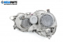 Scheinwerfer for Mercedes-Benz CLK-Class Coupe (C208) (06.1997 - 09.2002), coupe, position: links