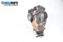  for Mercedes-Benz CLK-Class Coupe (C208) (06.1997 - 09.2002) 200 (208.335), 136 hp