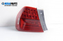 Bremsleuchte for BMW 3 Series E90 Sedan E90 (01.2005 - 12.2011), sedan, position: links