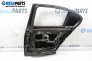 Ușă for BMW 3 Series E90 Sedan E90 (01.2005 - 12.2011), 5 uși, sedan, position: stânga - spate