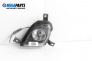 Nebelleuchte for BMW 3 Series E90 Sedan E90 (01.2005 - 12.2011), sedan, position: rechts