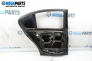 Ușă for BMW 3 Series E90 Sedan E90 (01.2005 - 12.2011), 5 uși, sedan, position: stânga - spate