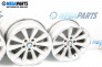 Jante din aliaj for BMW 3 Series E90 Sedan E90 (01.2005 - 12.2011) 17 inches, width 8 (Prețul este pentru 1 buc.)