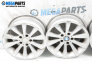 Jante din aliaj for BMW 3 Series E90 Sedan E90 (01.2005 - 12.2011) 17 inches, width 8 (Prețul este pentru 1 buc.)