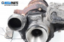 Turbo for BMW 3 Series E90 Sedan E90 (01.2005 - 12.2011) 318 d, 143 hp